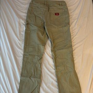 Dickies Khaki Pants